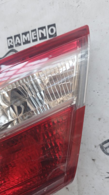 Стоп-сигнал Toyota Camry 2008 ACV 40