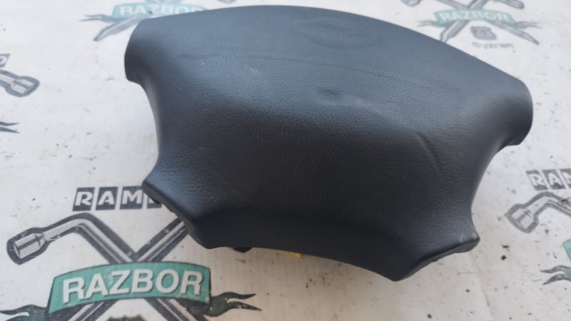 Подушка безопасности в руль Nissan Bluebird 1998 U14
