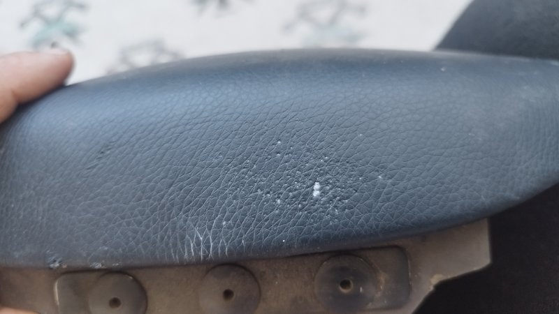 Подушка безопасности в руль Nissan Bluebird 1998 U14