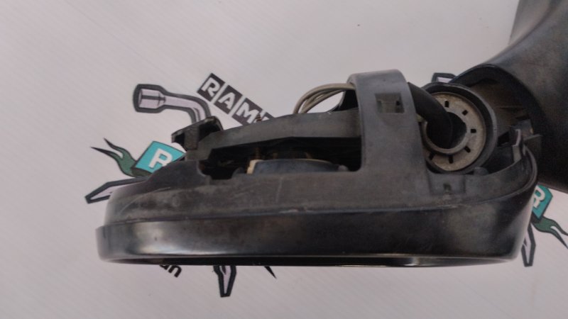 Зеркало заднего вида боковое Peugeot 406 1999 8B