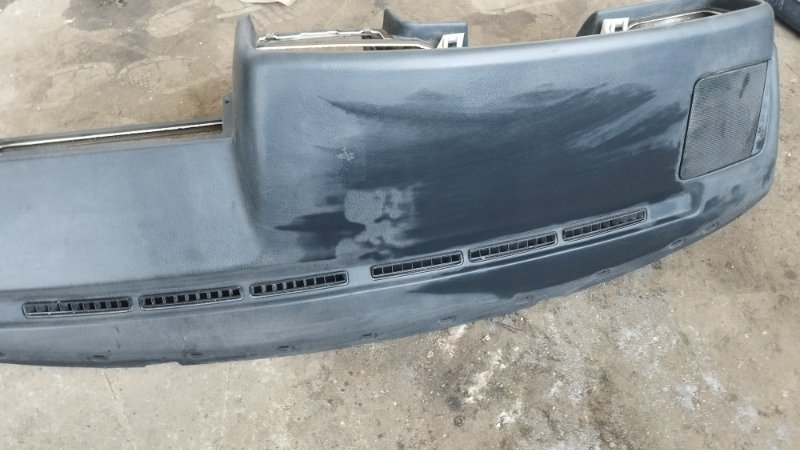 Торпедо Volkswagen Passat 1989