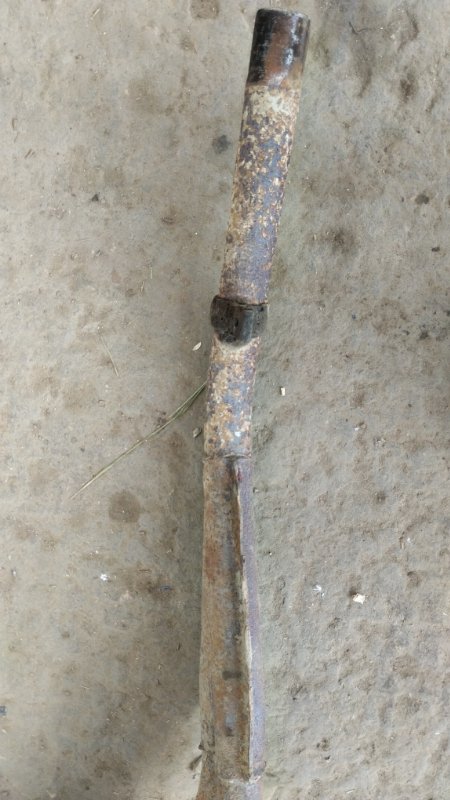 Приемная труба глушителя лада 2105 1996 2105
