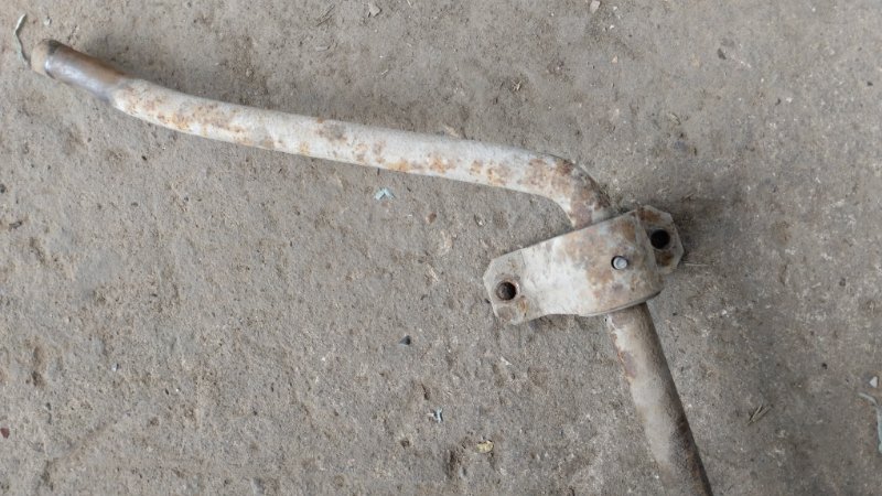 Стабилизатор поперечной устойчивости лада 2105 1996 2105