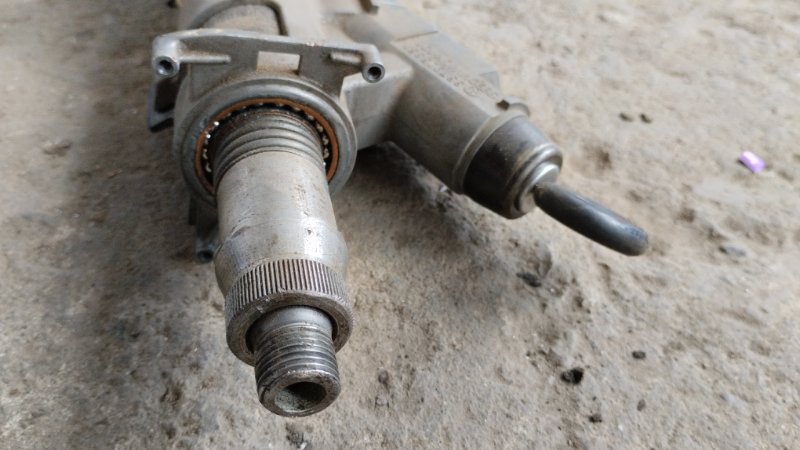 Рулевая колонка Volkswagen Passat 1989