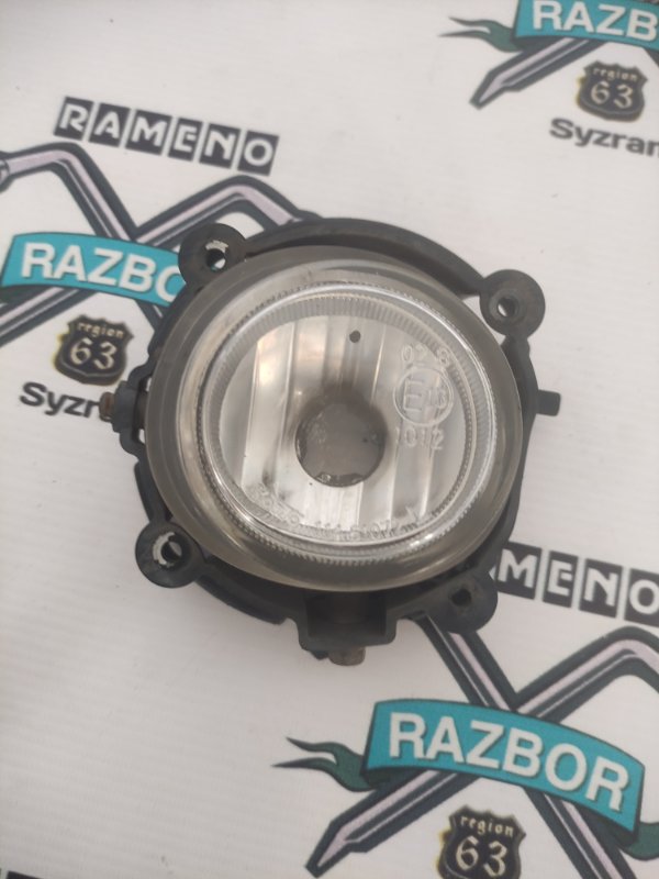Фонарь противотуманный Mazda 6 2003 GG