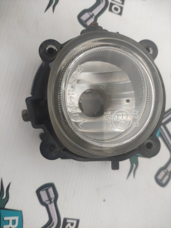 Фонарь противотуманный Mazda 6 2003 GG