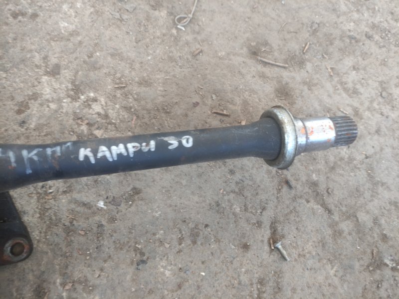 Привод Toyota Camry 2004 ACV30