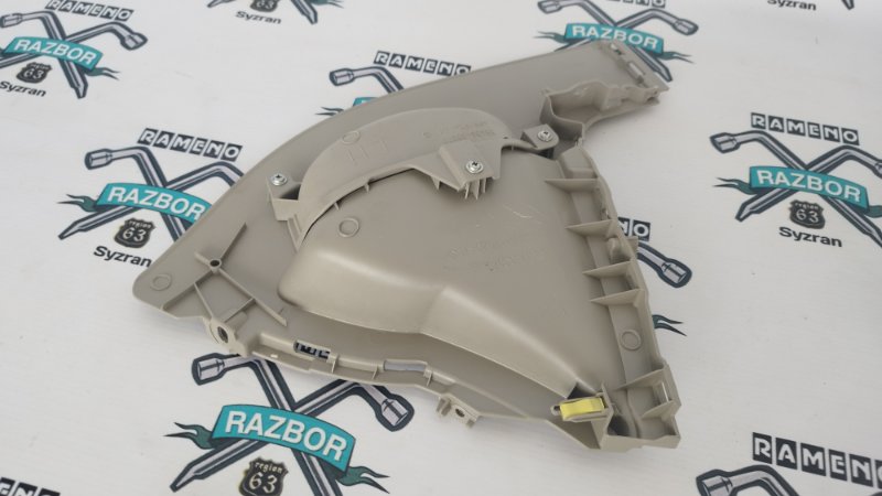 Накладка в салоне Toyota Camry 2008 ACV 40