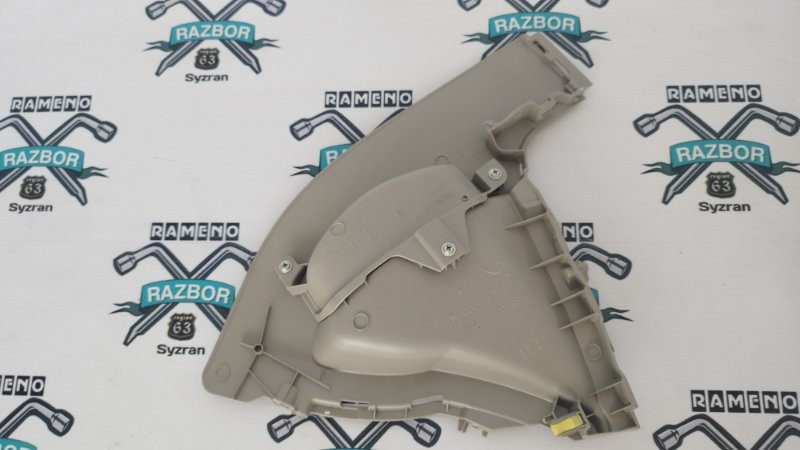 Накладка в салоне Toyota Camry 2008 ACV 40