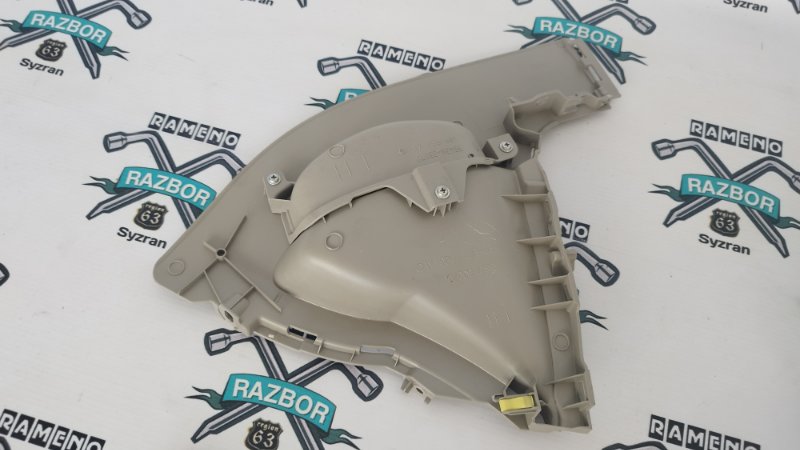 Накладка в салоне Toyota Camry 2008 ACV 40