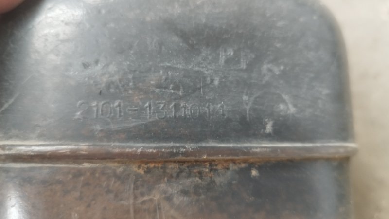 Бачок расширительный лада 2105 1996 2105