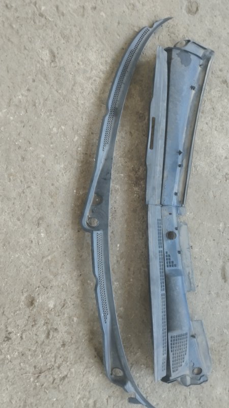 Водосток Peugeot 406 1999 8B