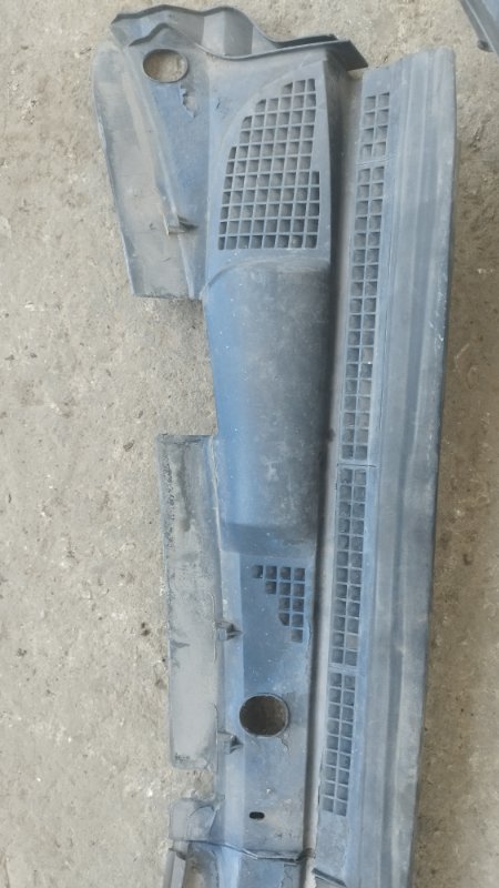 Водосток Peugeot 406 1999 8B