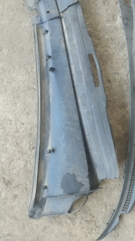 Водосток Peugeot 406 1999 8B