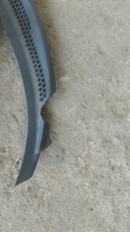 Водосток Peugeot 406 1999 8B