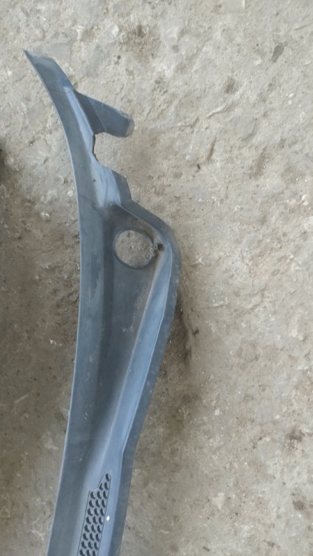Водосток Peugeot 406 1999 8B