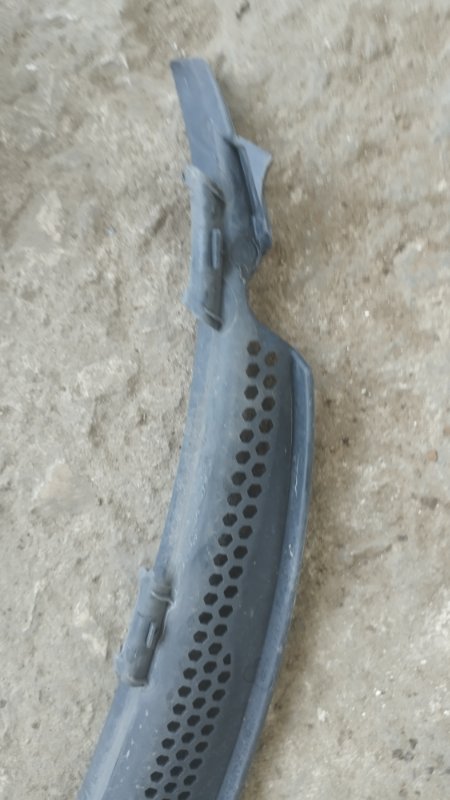Водосток Peugeot 406 1999 8B