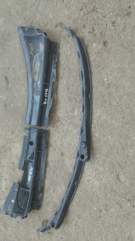 Водосток Peugeot 406 1999 8B