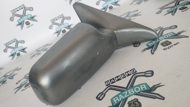 Зеркало заднего вида боковое LADA 2110