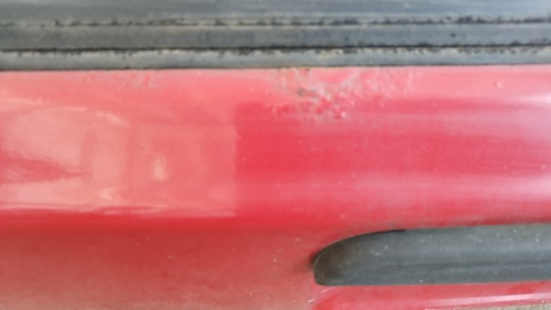 Крышка багажника Volkswagen Golf 2