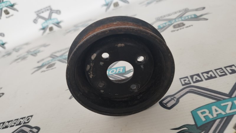 Шкив помпы Lifan Breez (520)