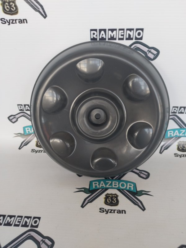 Колпак колеса газ 3302