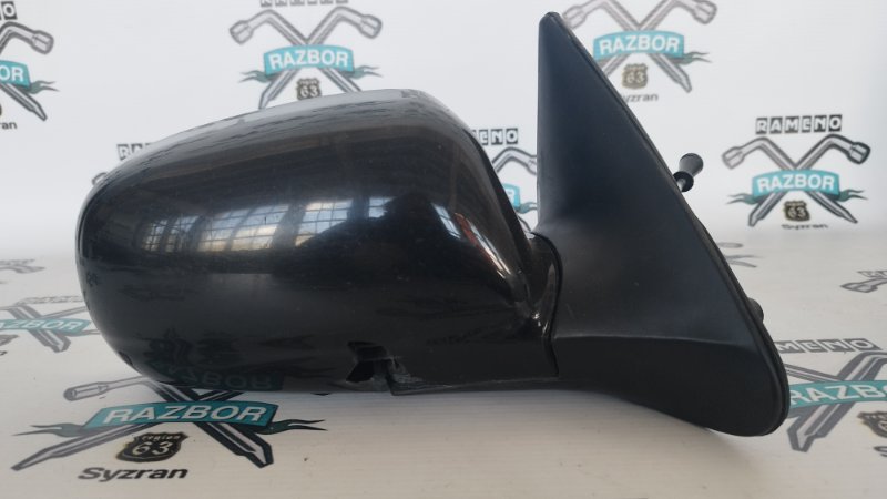 Зеркало заднего вида боковое Daewoo Nexia N150