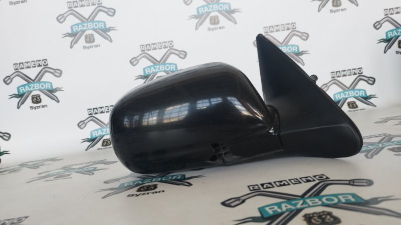 Зеркало заднего вида боковое Daewoo Nexia N150
