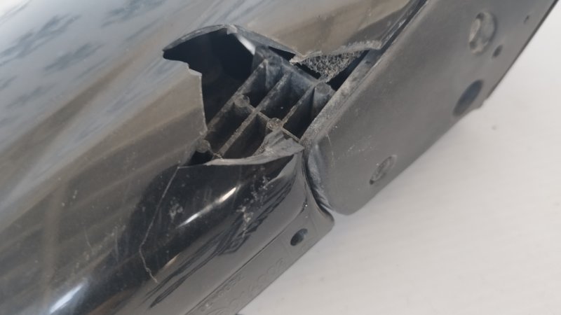 Зеркало заднего вида боковое Daewoo Nexia N150