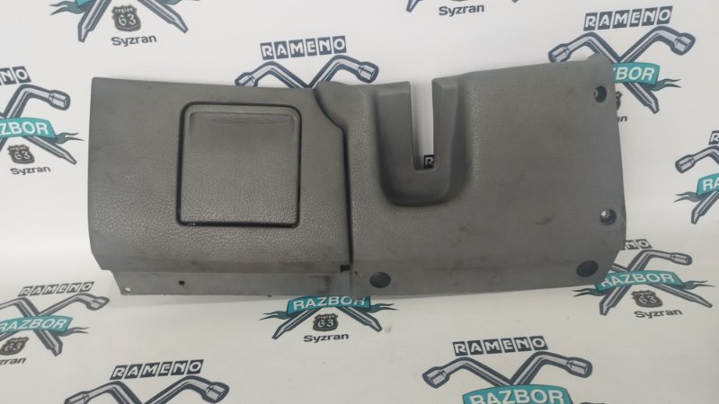 Накладка на торпедо Peugeot 406 1999 8B