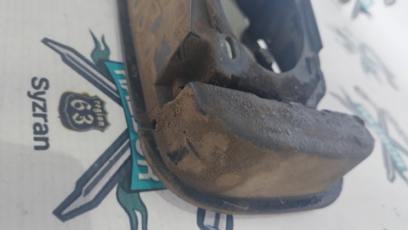 Лючок топливного бака Peugeot 406 1999 8B