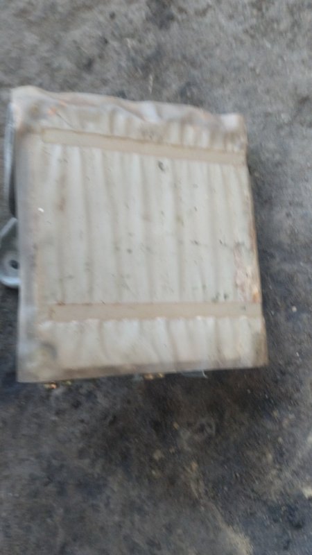 Блок управления Toyota mark 2