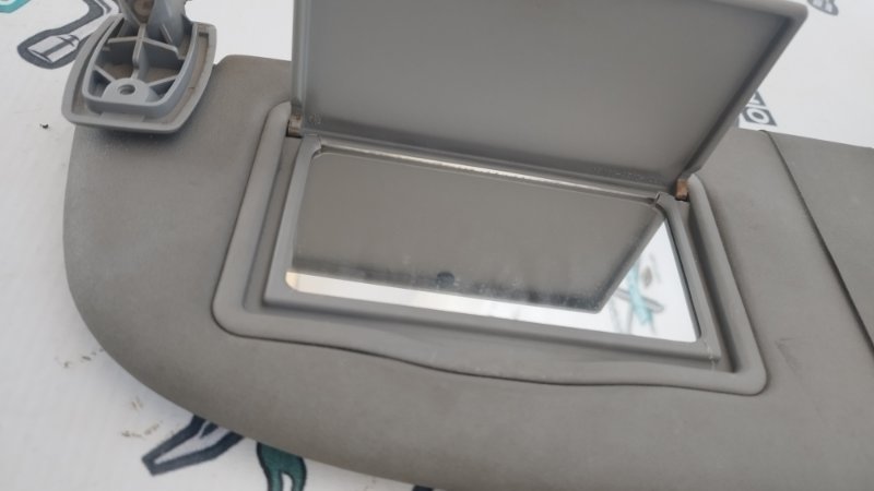 Козырек солнцезащитный Peugeot 406 1999 8B
