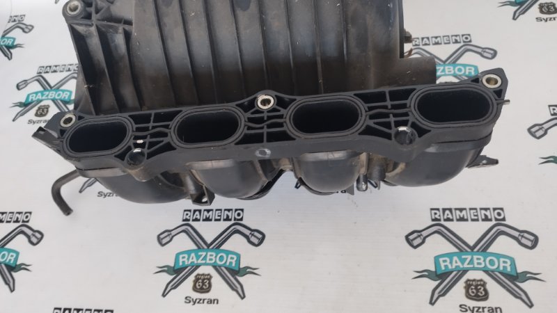 Коллектор впускной Toyota Camry 2008 ACV 40