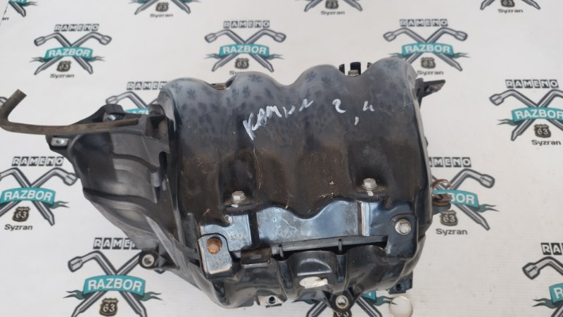 Коллектор впускной Toyota Camry 2008 ACV 40