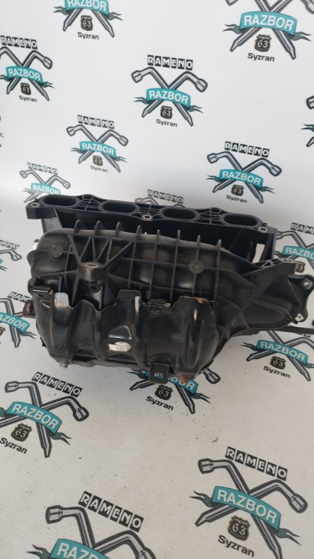 Коллектор впускной Toyota Camry 2008 ACV 40