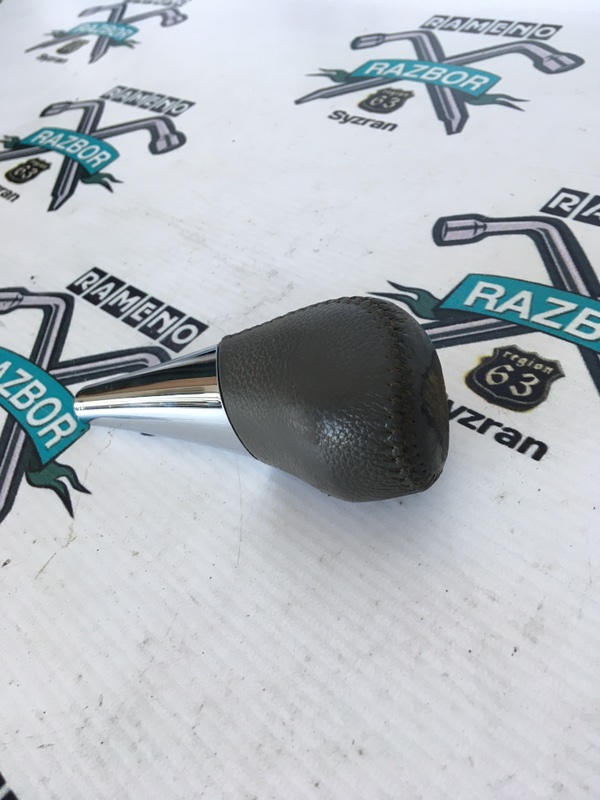Ручка КПП Toyota Camry 2008 ACV 40
