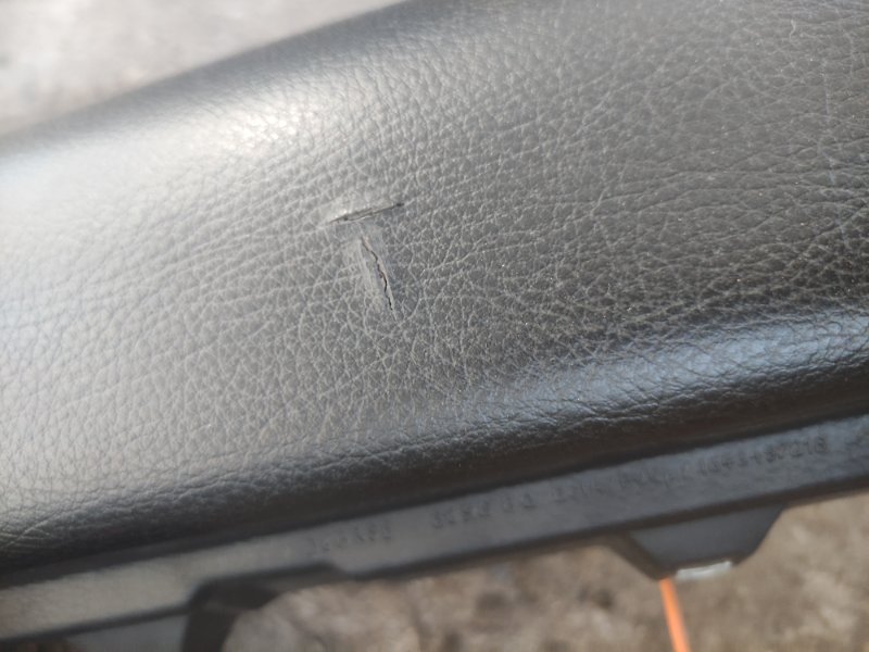 Торпедо Peugeot 406 1999 8B