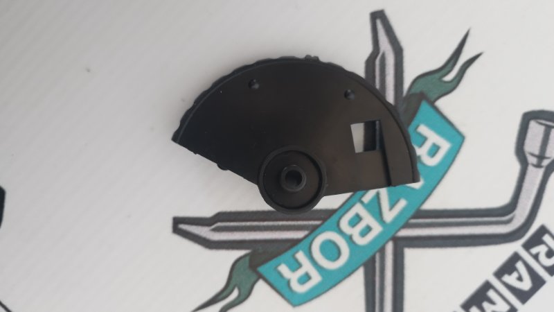 Дефлектор воздушный Lada kalina