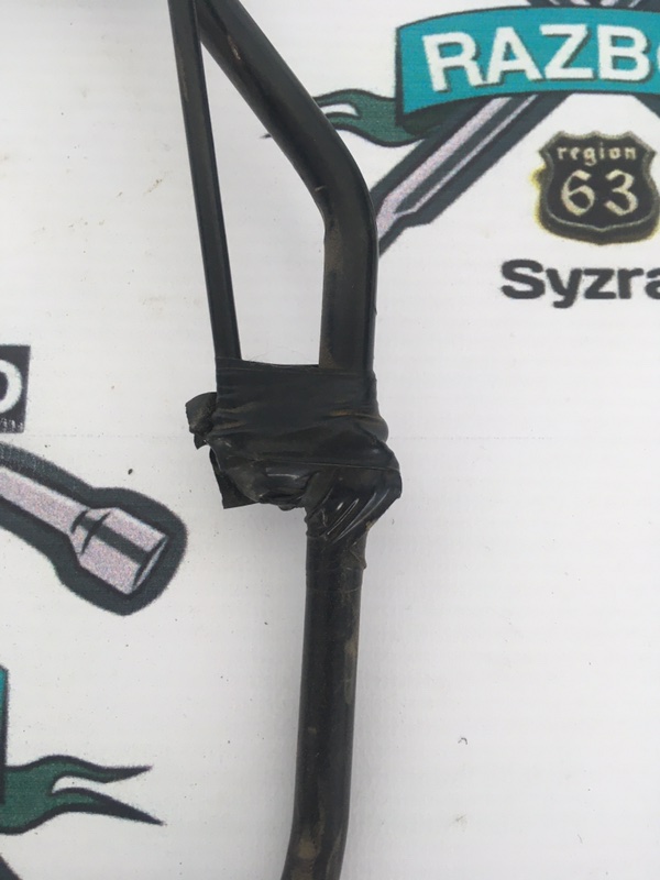 Педаль газа Peugeot 406 1999 8B