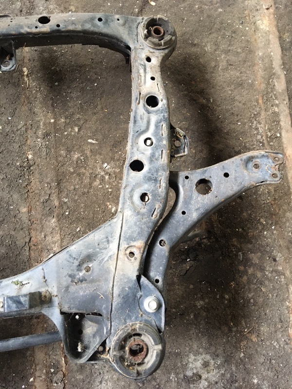 Балка подвески Toyota Camry 2008 ACV 40
