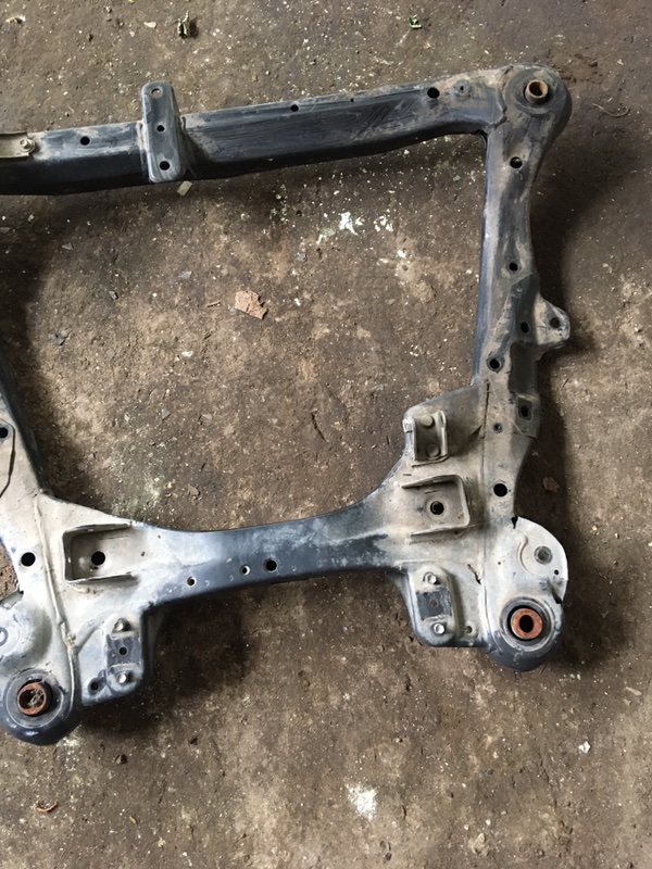 Балка подвески Toyota Camry 2008 ACV 40