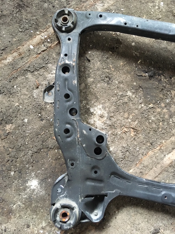Балка подвески Toyota Camry 2008 ACV 40