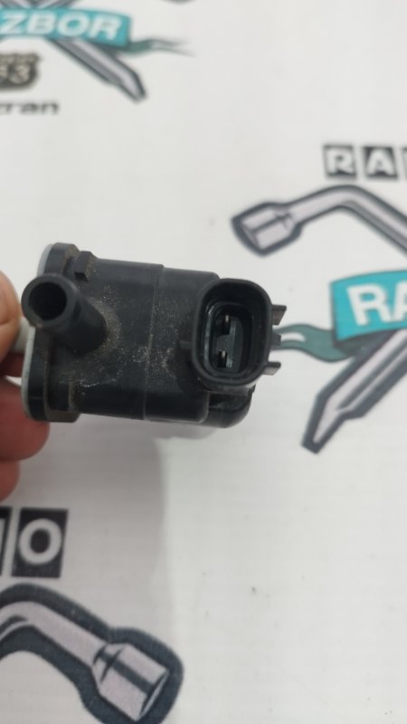 Датчик вакуумного усилителя Toyota Corolla Axio nze141