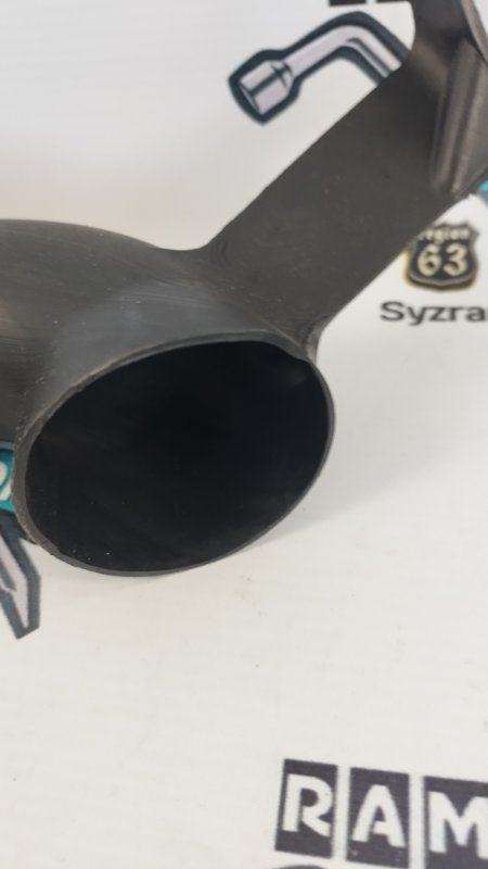 Патрубок воздушного фильтра Toyota Corolla Fielder NZE144