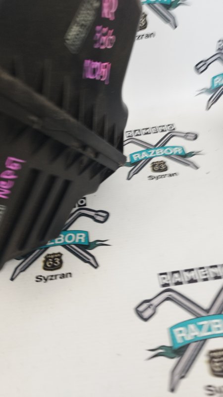 Корпус воздушного фильтра Toyota Probox NCP51