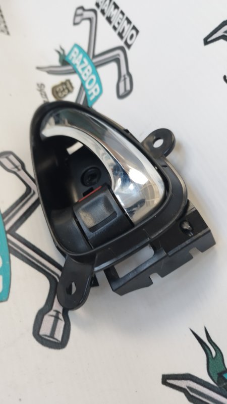 Ручка двери внутренняя Toyota Camry 2008 ACV 40