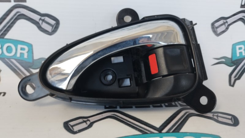 Ручка двери внутренняя Toyota Camry 2008 ACV 40