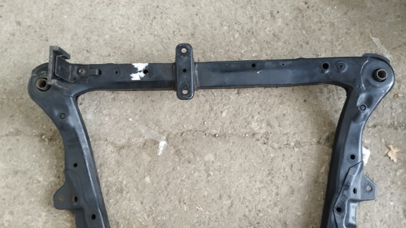 Балка продольная под ДВС Toyota Camry ACV30