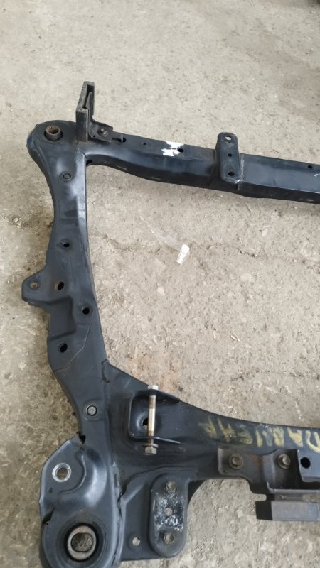 Балка продольная под ДВС Toyota Camry ACV30